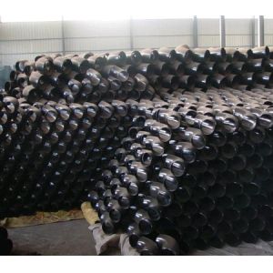 Buy cheap Pipe Astm Forged Elbow Fitting 180 Degree Sch80 from wholesalers