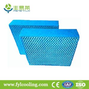 Buy cheap FYL Blue cooling pad/ evaporative cooling pad/ wet pad from wholesalers