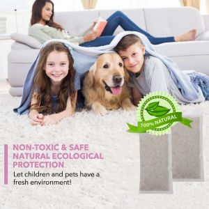 Buy cheap Natural And Safe Rat Repellent Sachets Stocked Strength OEM from wholesalers