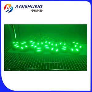 Buy cheap IP65 Polycarbonate Lens 360° Helipad Landing Lights from wholesalers