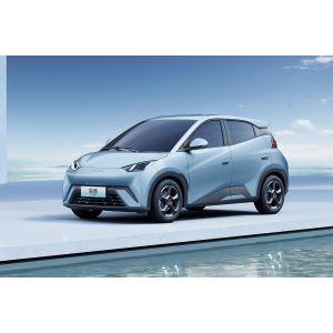 Buy cheap BYD Electric Car Seagull Leather Steering Wheel Multi-Function Buttons from wholesalers