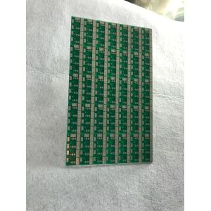 Automotive Printed Circuit Board, Rohs compliant TS16949 Certificate