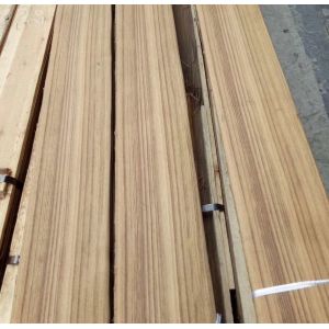 Buy cheap Harmless Exterior Wood Veneer Sheets Heat Resistant Fine Texture from wholesalers