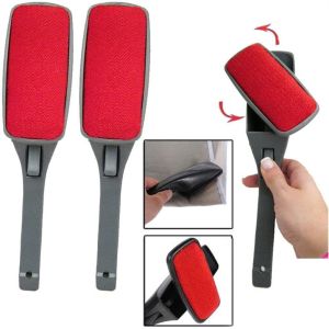 Buy cheap Rotating Head Clothes Lint Brush Eco Friendly Reusable Fuzz Remover from wholesalers