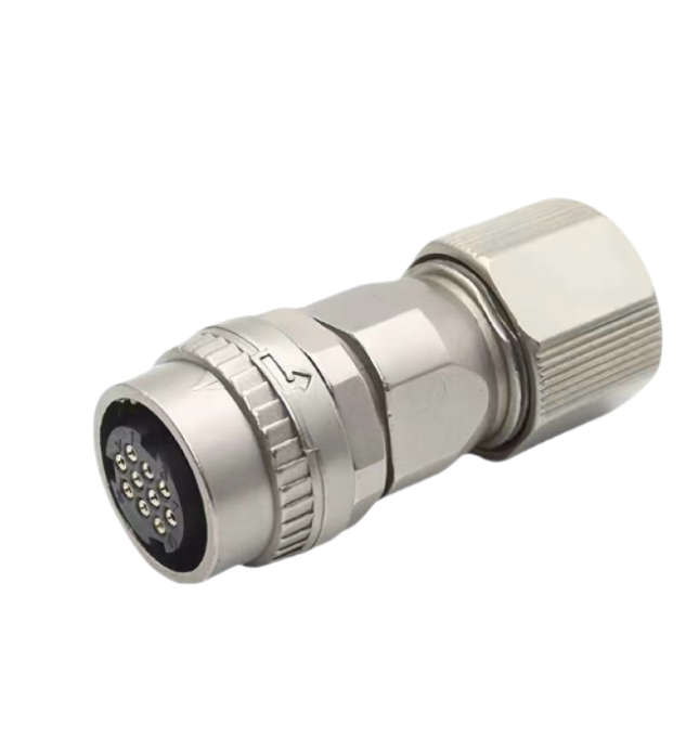 Buy cheap DDK 10-Core Threaded CM10-SP10S CM10-AP10S Aviation Plug from wholesalers