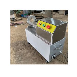 Buy cheap Automatic Vegetable Spinner Machine, Potato Chips Dehydrator Vegetable Spinner , Vegetable Dewatering Spinner from wholesalers