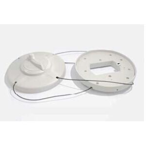 Buy cheap SM006 CanGrip EAS Security Milk Tag AM/RF Milk Can Base Anti Theft For Powdered Milk from wholesalers