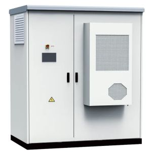 Buy cheap 672-840V Voltage Range Liquid Cooling Energy Storage Battery System for Industrial Commercial ESS Solar Energy Storage from wholesalers