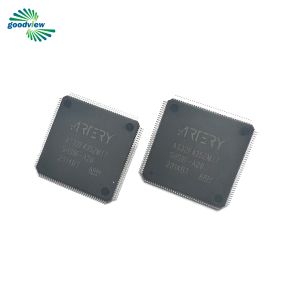 Buy cheap 128KB Flash STM32L433RBT6 IC Integrated Chip Microcontroller Chip from wholesalers