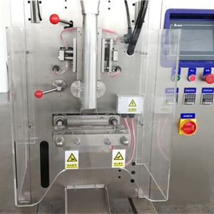 Buy cheap Automatic Tomato Paste Liquid Sachet Filling Packaging Machine Bag Stick Sauce Packing Machine from wholesalers