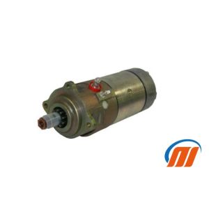 Buy cheap S115A247 10T Perkins Diesel Starter Motor 24V K062 / CST11603 product