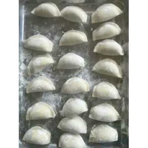 Buy cheap Energy Saving Dumpling Samosa Making Machine For Kitchen Use from wholesalers