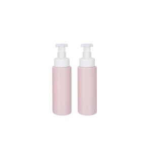 Buy cheap 1.0cc Output 350ml Soap Foam Bottle With Pump Sprayer from wholesalers