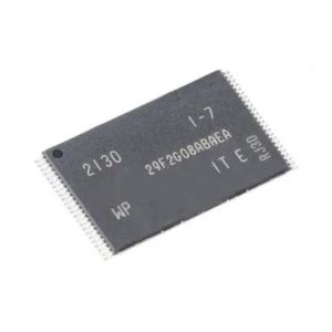 Buy cheap Integrated Circuit Chip MT29F2G08ABAEAWP-IT:E 48-TSOP 2Gbit Parallel Memory Chip from wholesalers