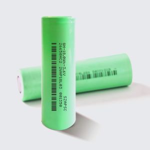 Buy cheap 3.6V 5.0Ah 26650 cell from wholesalers