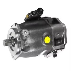 Buy cheap Best Price 75cc Hydraulic parker Pump P1060 P1075 P1100 P1140 PD045 PD060 PD075 PD100 PD140 P1 PD Denison Parker Hydraulic piston Pump chinese supplier from wholesalers