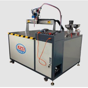 Buy cheap Professional Electronic Potting and Casting Sealing System from wholesalers