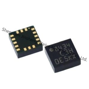 Buy cheap AD5689BCPZ-RL7 Data Converter IC DAC 16 Bit 2 Channel SPI NanoDAC+ from wholesalers