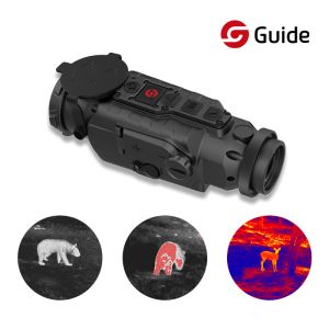 Buy cheap HD Thermal Infrared Night Vision Monocular With 1024x768 Display from wholesalers