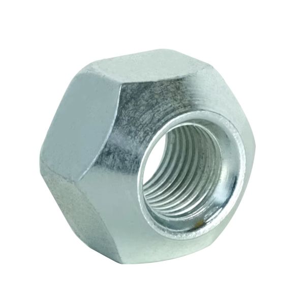 5/8"-18 Wheel Bolts And Nuts 81833776N 52990 43000 High Strength 1.5mm Pitch