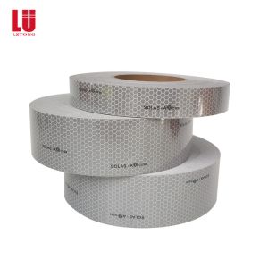 Buy cheap Silver Marine SOLAS Reflective Tape For Life Jacket Boat Lifebuoy from wholesalers