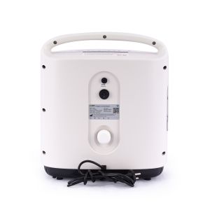 KSM-2 American technology 2L mini portable oxygen concentrator mini for home use