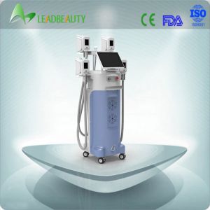 Buy cheap Perfect effect slimming machine cryolipolysis fat freezing equipment from wholesalers