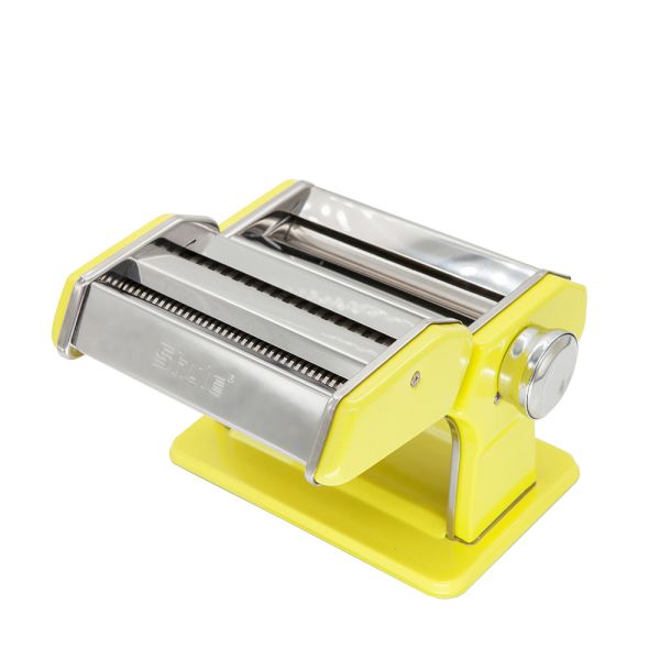 Buy cheap OEM 15cm Spaghetti Pasta Maker Stainless Steel Manual Detachable from wholesalers