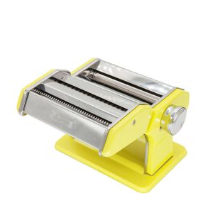 Buy cheap OEM 15cm Spaghetti Pasta Maker Stainless Steel Manual Detachable from wholesalers