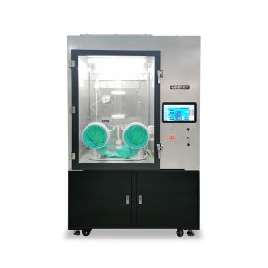 Buy cheap Mask BFE Bacterial Filtration Efficiency Tester from wholesalers
