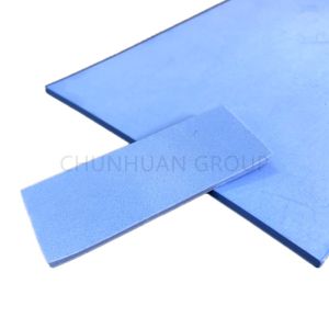 Glass Filled Soft Microsphere 10Mpa PTFE Moulded Skived Sheet