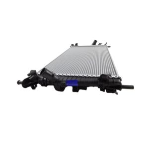 Buy cheap 8603621 Engine Cooling Radiator For C30 Automotive Parts from wholesalers