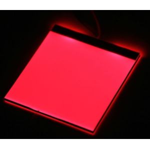 Buy cheap RGB Custom Made Red LED Backlight For Instrument Display from wholesalers