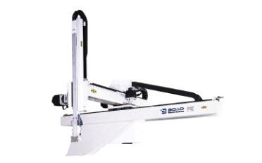 Buy cheap Large Multi Aixs Servo Robot Heavy Duty Type Interface Vertical Arm High Accuracy product