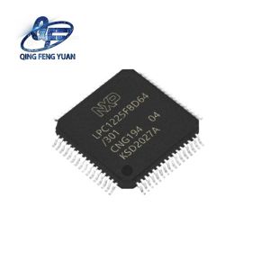 Buy cheap  Freescale Basic Electronic Components ICs LPC1225FBD64 from wholesalers