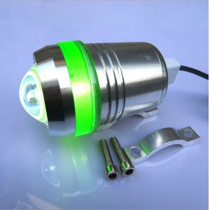 Buy cheap U3 led motorcycle lighting with angel eye product