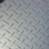 Buy cheap ASTM A36 Checkered Steel Plate Thickness 2mm-100 MM High Strength Steel Plate from wholesalers