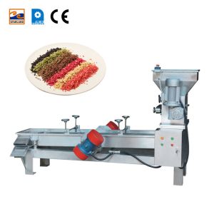 Buy cheap Easy To Install Biscuit Food Machines 220V 380V Biscuit Miller from wholesalers