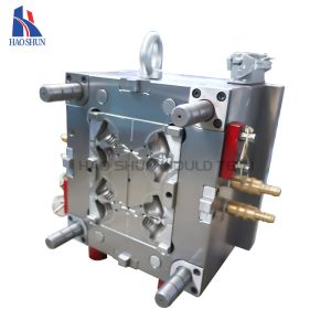 Multi Cavity Injection Tooling Mold For Medical Plastic Parts