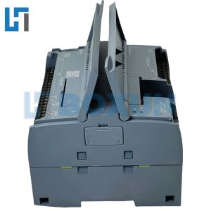 6ES7 214-1AG40-0XB0 New Original Siemens S7-1200 Plc Programming Controller