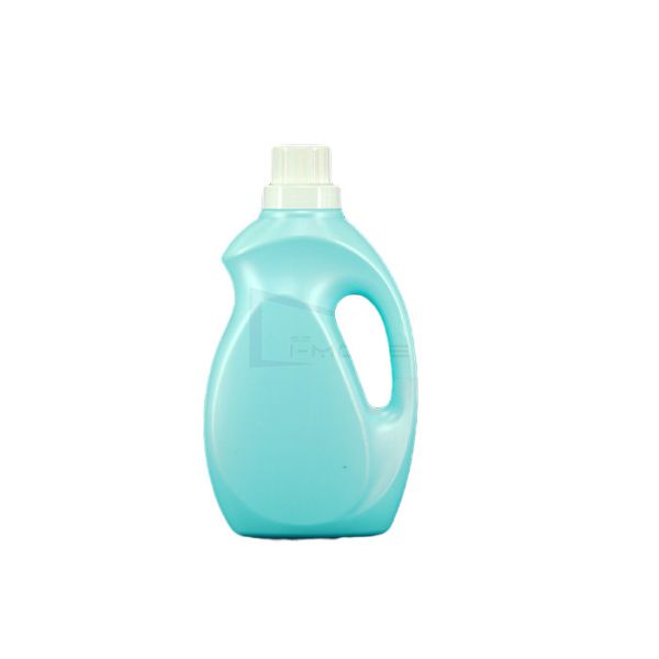 Buy cheap Pantone SGS OEM Empty Laundry Detergent Bottles from wholesalers