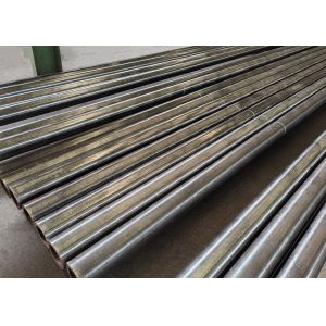 Buy cheap Alloy Steel Boiler Seamless Tubes With High Oxidation And Corrosion Resistance from wholesalers
