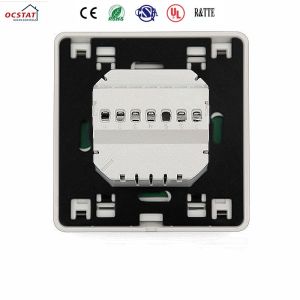 Digital Temperature Controller and 、Floor Heating Mechanical Room Thermostat