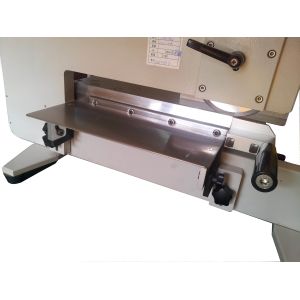 Buy cheap Manual PCB cutting machine , PCB Depanelizer V-cutting Machine pcb from wholesalers