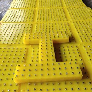 Buy cheap Wear Resistant Anti-Skid Mat High Strength Aging Resistance product