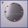 Buy cheap PVD Coating Tantalum Sputtering Target For Semiconductor Coating And Optical Coating from wholesalers
