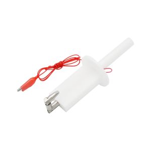 IEC 61032 Test Probe B High Precision curved 90°