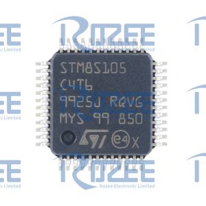STM8S105C4T6