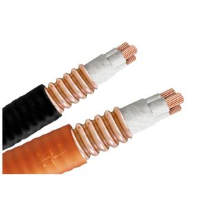 Buy cheap                    Resilient High Temperature Cable for High Stress Applications              from wholesalers