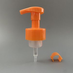 Buy cheap 43mm Plastic Foam Pump for Hand Wash Soap and Customized Request Body Care from wholesalers